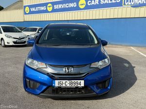 151 Honda Fit Self Charging Hybrid - Image 3