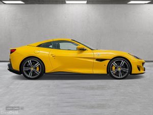 Ferrari Portofino 3.8T V8 Convertible 2Dr Petrol F - Image 2