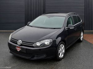 Volkswagen Golf 1.2 TSI Bluemotion Auto Estate 5DR - Image 3