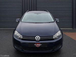 Volkswagen Golf 1.2 TSI Bluemotion Auto Estate 5DR - Image 2