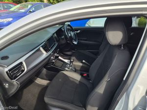 Kia Rio K2 5DR - Image 3