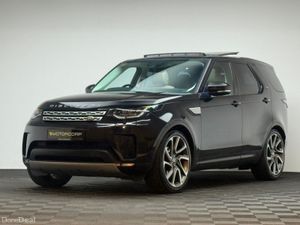 Land Rover Discovery HSE 2.0 TD4 180HP *7 SEATER* - Image 3