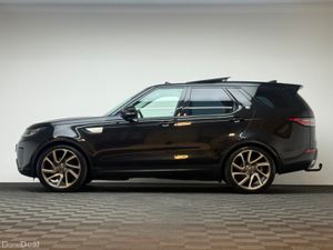 Land Rover Discovery HSE 2.0 TD4 180HP *7 SEATER* - Image 4