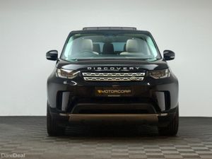 Land Rover Discovery HSE 2.0 TD4 180HP *7 SEATER* - Image 2