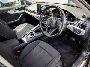 Audi A4 Technik 35 163PS 4DR Auto - Image 3