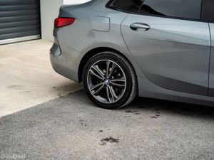 BMW 2-Series 2GSA 4DR Auto - Image 3