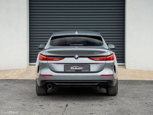 BMW 2-Series 2GSA 4DR Auto - Image 4