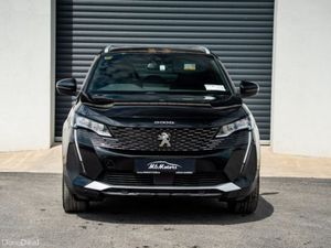 Peugeot 5008 FL Allure 1.5 Blue HDI 130 AUTO - Image 2