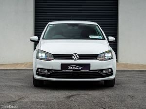 Volkswagen Polo 5DR Auto - Image 2