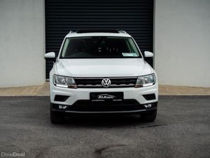 Volkswagen Tiguan Allspace A7 CL 2.0tdi M6F 150 5D - Image 2