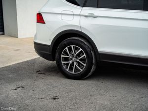Volkswagen Tiguan Allspace A7 CL 2.0tdi M6F 150 5D - Image 3