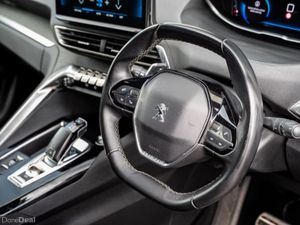 Peugeot 3008 FL Allure 1.5 HDI 130 Auto 6.4 - Image 4