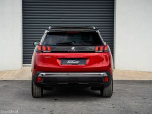 Peugeot 3008 FL Allure 1.5 HDI 130 Auto 6.4 - Image 3