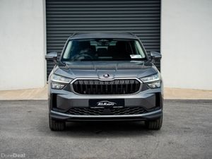 Skoda Kodiaq SE 2.0tdi 150HP *FULL LEATHER* - Image 2