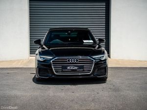 Audi A6 S Line 40 204PS 4DR Auto - Image 2