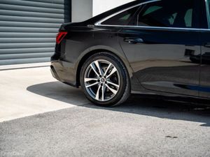 Audi A6 S Line 40 204PS 4DR Auto - Image 4