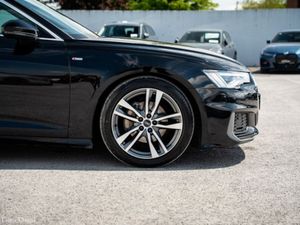 Audi A6 S Line 40 204PS 4DR Auto - Image 3
