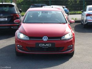 Volkswagen Golf 2016 1.4 TSI AUTO - Image 2