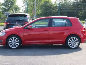 Volkswagen Golf 2016 1.4 TSI AUTO - Image 4
