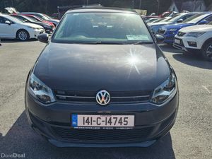 Volkswagen Polo 2014 1.2 tsi auto - Image 3