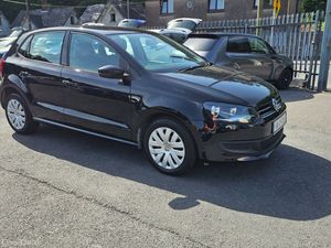 Volkswagen Polo 2014 1.2 tsi auto - Image 2