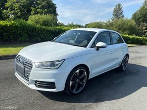 AUDI A1 1.0 TFSI AUTO 2016 - Image 4
