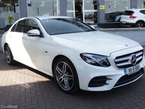 2018 MERCEDES-BENZ E350E 2.0 4DR PLUG-IN HYBRID - Image 2