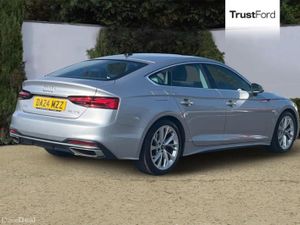 Audi A5 Sport - Image 4