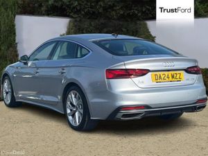 Audi A5 Sport - Image 2