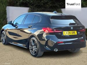 BMW 1-Series M Sport - Image 2