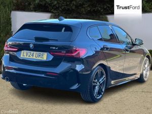 BMW 1-Series M Sport - Image 4