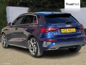Audi A3 S Line - Image 2