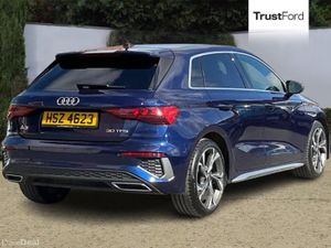 Audi A3 S Line - Image 4