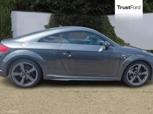 Audi TT S Line - Image 3