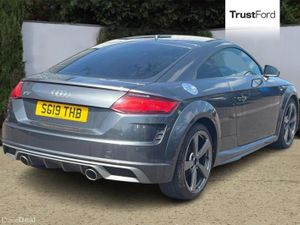 Audi TT S Line - Image 4
