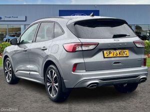 Ford Kuga ST-Line X Edition - Image 2