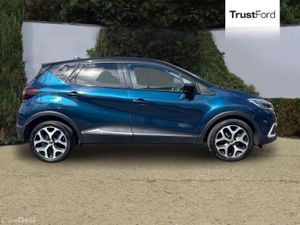 Renault Captur GT Line - Image 3