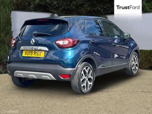 Renault Captur GT Line - Image 4
