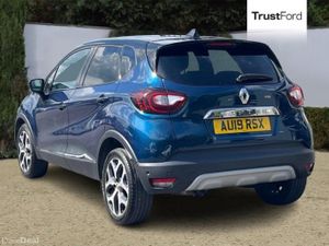 Renault Captur GT Line - Image 2