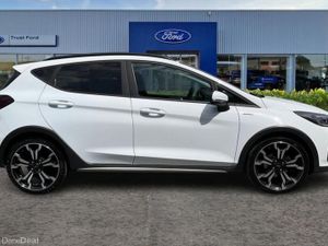 Ford Fiesta Active X - Image 3