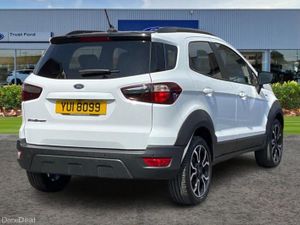 Ford EcoSport Active - Image 4