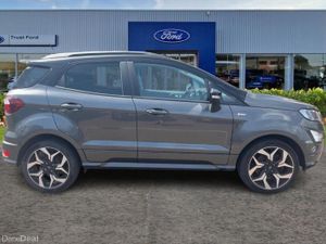 Ford EcoSport ST-Line - Image 3