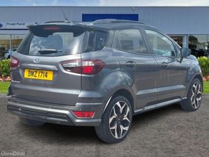 Ford EcoSport ST-Line - Image 4