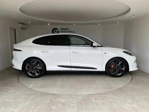 MG IM6 553kW Launch Edition 100kWh 5dr AWD Auto - Image 4