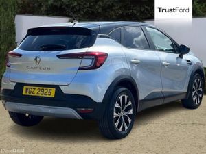 Renault Captur Limited - Image 4