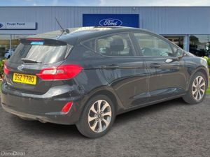 Ford Fiesta Trend - Image 4