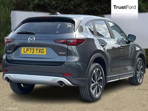 Mazda CX-5 Newground - Image 4