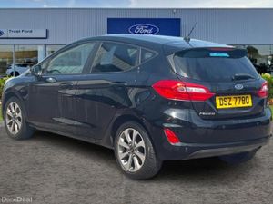 Ford Fiesta Trend - Image 2