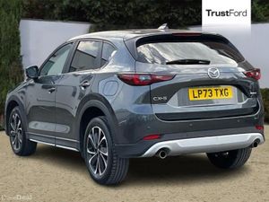 Mazda CX-5 Newground - Image 2