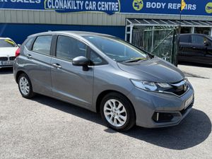 18 Honda Jazz 1.3 Petrol Manual - Image 4